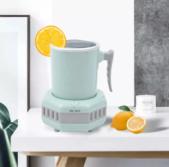 Instant Cooling Mug